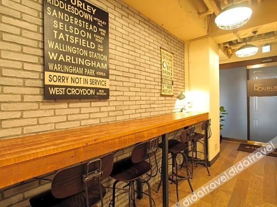 hotel double funabashi