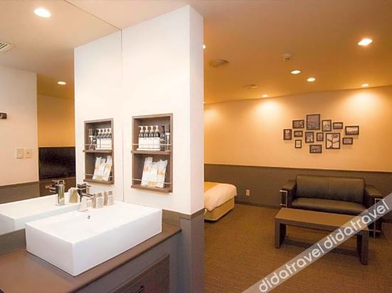 hotel double funabashi