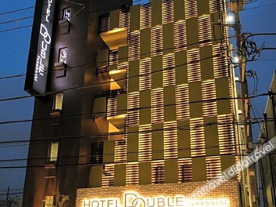 hotel double funabashi