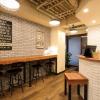 hotel double funabashi