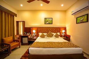 Corbett The Baagh Spa & Resort,Patkote,4 star