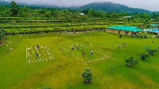 Corbett The Baagh Spa & Resort,Patkote,4 star