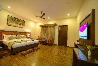 Corbett The Baagh Spa & Resort,Patkote,4 star