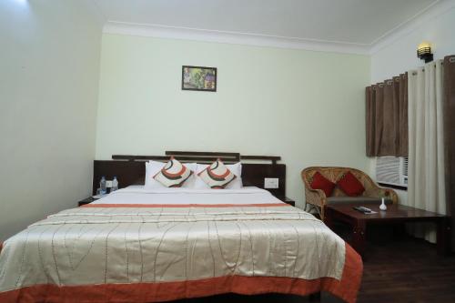 hotel vivek continental