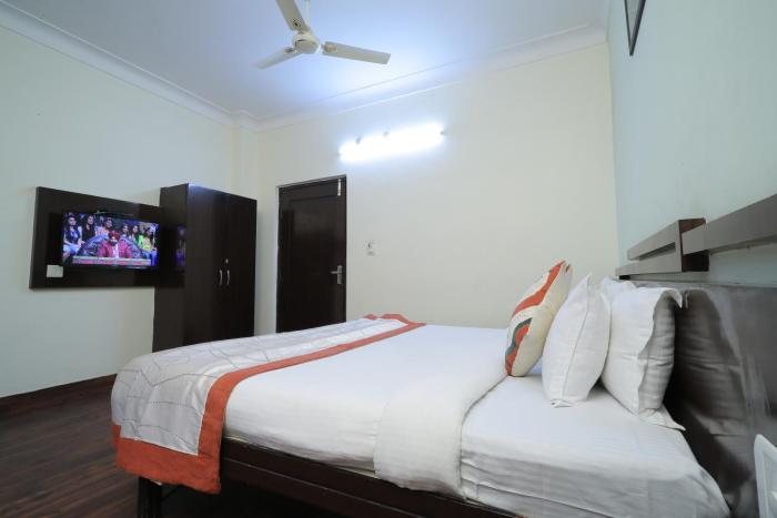 hotel vivek continental