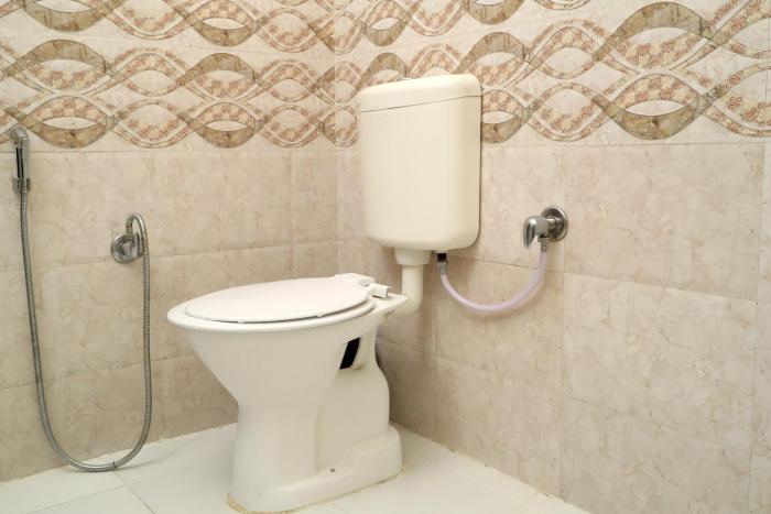 hotel vivek continental