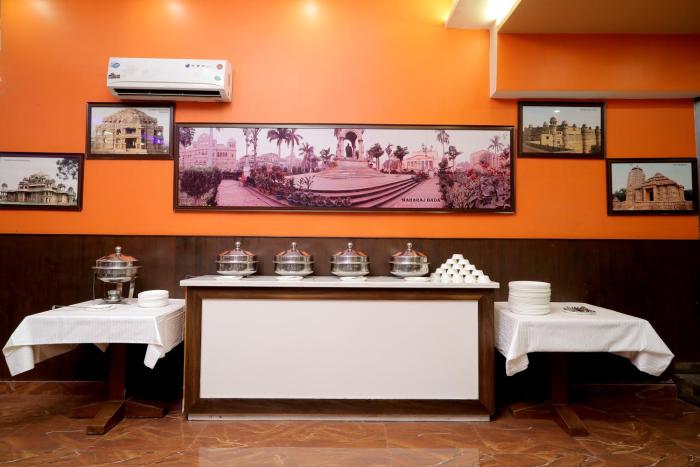 hotel vivek continental