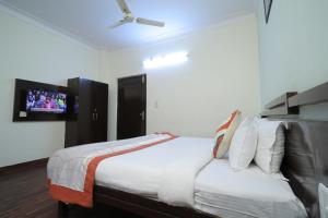 hotel vivek continental