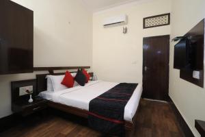 hotel vivek continental