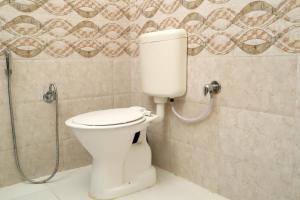 hotel vivek continental