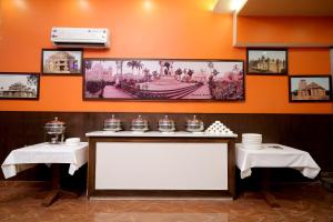 hotel vivek continental