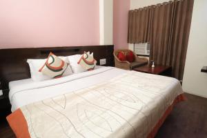 hotel vivek continental