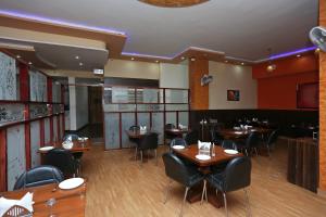 hotel vivek continental