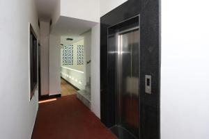 hotel vivek continental