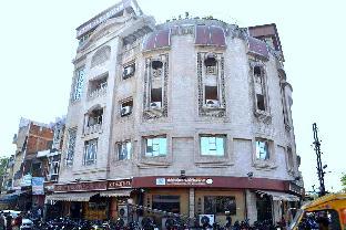 Hotel Sudarshan,Jinsi Road,3 star