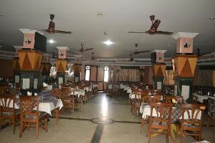 Hotel Sudarshan,Jinsi Road,3 star