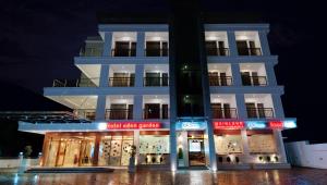 hotel eden garden