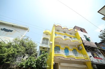 varanasi