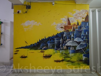 varanasi