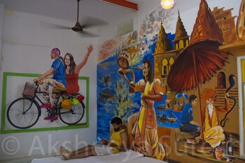 varanasi