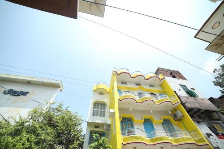 varanasi