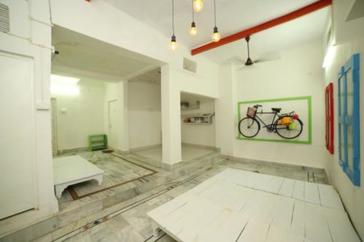 varanasi
