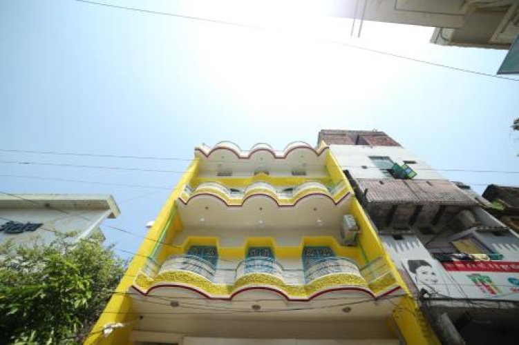 varanasi