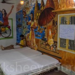 varanasi