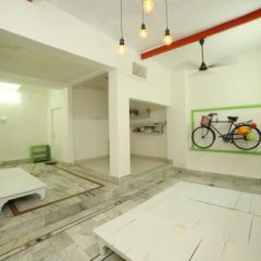 varanasi