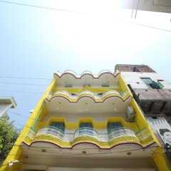 varanasi