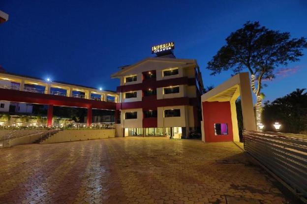 imperial grande resort