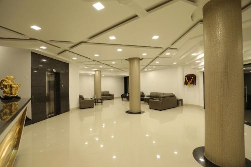 imperial grande resort