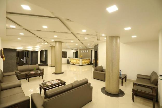 imperial grande resort