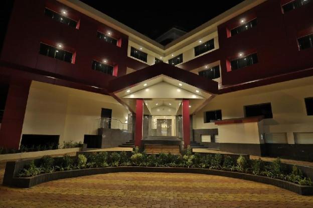 imperial grande resort