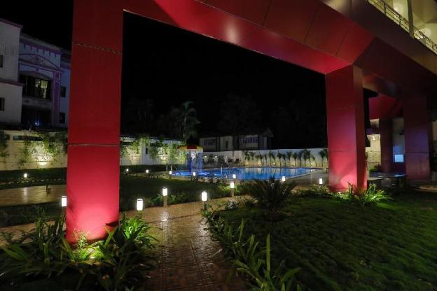 imperial grande resort