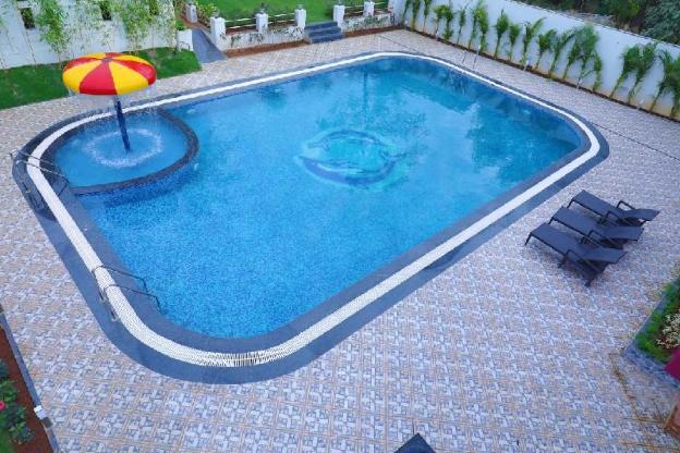 imperial grande resort