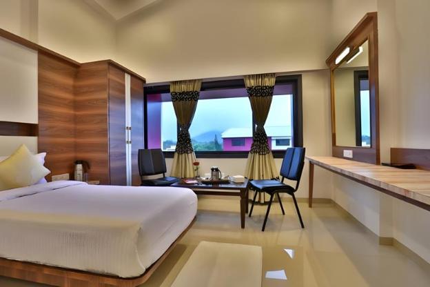 imperial grande resort