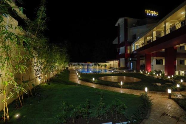 imperial grande resort