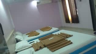 hotel sukhnath