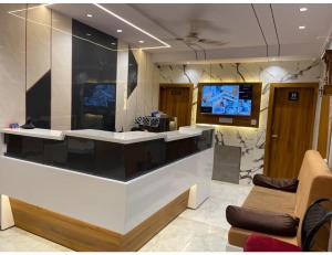 hotel sukhnath
