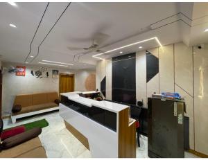 hotel sukhnath
