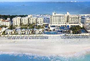 Occidental Tucancun,Cancun>>Ballenas Beach,4 star