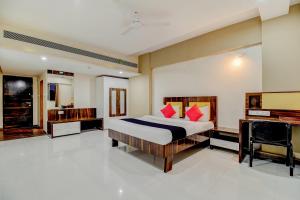 dhuri resort