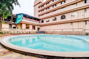 dhuri resort