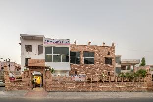 Shree Mohan Villas,Umaid Chowk,3 star