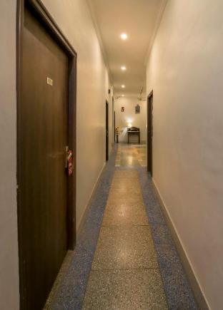Shree Mohan Villas,Umaid Chowk,3 star
