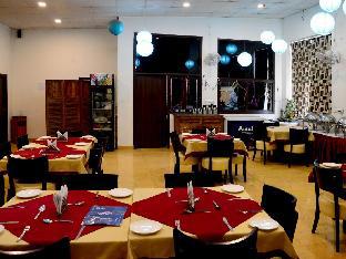 Shree Mohan Villas,Umaid Chowk,3 star