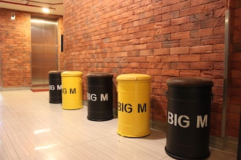 big m hotel