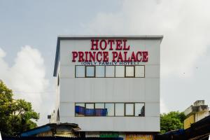 hotel prince palace