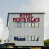 hotel prince palace